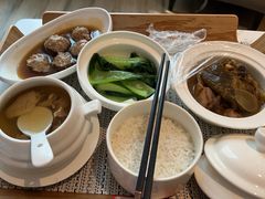 -臻儿屿月子会所(茶山店)