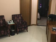 -大同王府至尊酒店