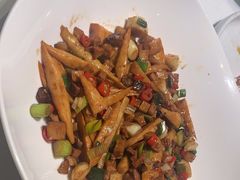 -半勺·新徽菜(银泰城店)