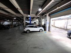 -上海名流星域汽车服务有限公司(内江路店)