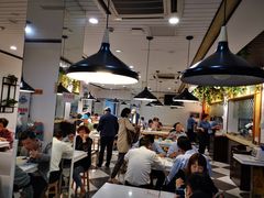 -沧浪亭(南园新村打浦路457弄店)