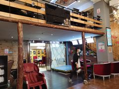-明日世界密室轰趴·剧本桌游·箭馆团建(国贸店)