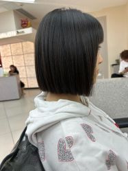 -川和潮人漂色·烫染·接发