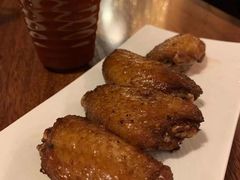 -玛格萝妮比萨屋(四平店)