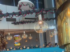 -半天妖烤鱼(新中关购物中心店)