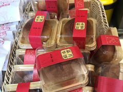 零售区-嘉华鲜花饼(束河店)