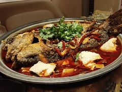 -川味堂·四川豆花(八卦岭店)