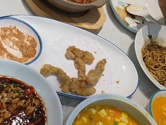 -川人百味(亿合城店)