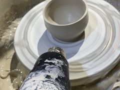 -初八专业级手工DIY陶艺社·户外研学·创意DIY首饰