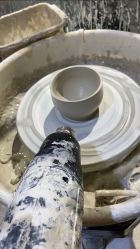 -初八手工DIY陶艺馆(初八陶社)