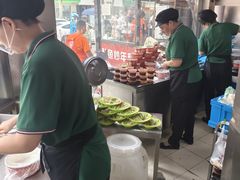 -笑笑凉皮(富国街店)