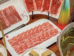 -1078號老北京涮肉(松柏店)