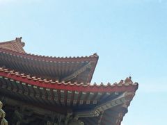 -广东圆玄道观