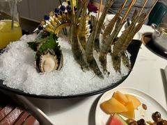 -德天雪花肥牛海鲜火锅(南苑东路店)