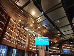 -牛啤堂精酿啤酒餐吧(五棵松华熙店)