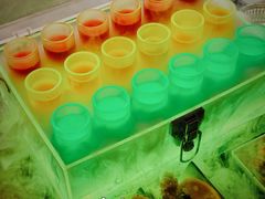 -Famous肥猫墨西哥音乐餐吧(五棵松华熙LIVE店)