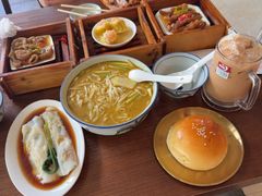 -琼海·狮椰美食楼