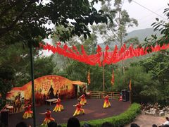 -北辰山景区