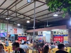 大堂-长坦新鲜猪什夜宵广场