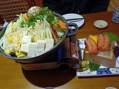 -有喜屋·深夜食堂(北京西路店)