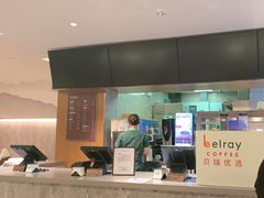 -德克士(南天门店)