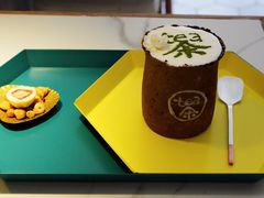 -茶是一枝花泡茶店