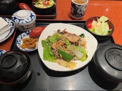 -小山日本料理(兴业太古汇店)