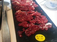 -陈记顺和牛肉火锅馆(天河北路店)