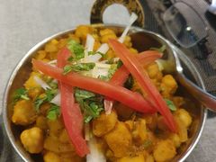 -Pita's&Tika's中东和印度风味餐厅(龙湖天街店)