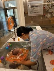 -金芙美月子中心(财富别墅店)