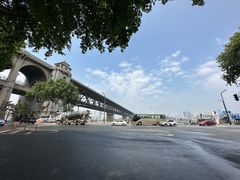 -武汉长江大桥