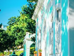-龙环葡韵住宅式博物馆