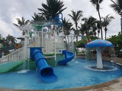 -三亚亚龙湾天域度假酒店