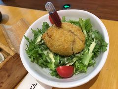 -胜博殿日式炸猪排(西红门店)