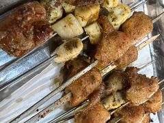 -宗泉烤全羊·烤羊腿·家常菜(解放东路店)