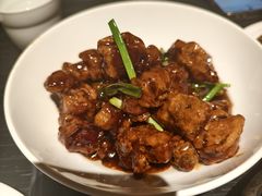 -朴墅(西湖青芝坞店·杭帮菜·家宴.14年的店)