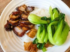 -裕记烧腊连锁餐饮(外马分店)