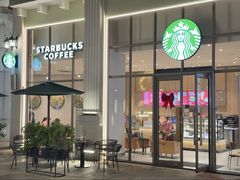 -星巴克(深圳龙华上河坊店)