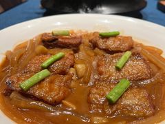 红烧带鱼-三利音·玖弄小鲜(浦东嘉里城店)
