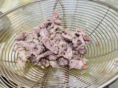 -大四喜·鲜牛肉火锅(洛阳大学城店)