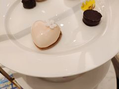 -PAUL LAFAYET 法式甜品(港汇广场店)
