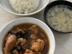 -金沙园生肉面(Jalan Pantai)