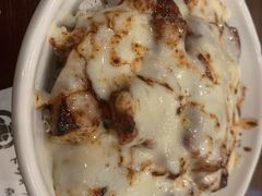 -ドライブインいとう豚丼名人(新千岁机场店)