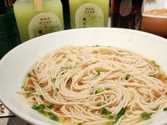 -松鹤楼·苏式汤面(虹桥天地店)