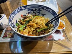 -元志初腊汁肉夹馍(钟楼粉巷店)