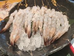 -牛New寿喜烧(金鹰世界店)