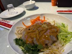 -郭林家常菜(狼垡店)