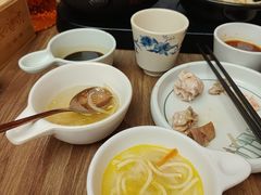 -云海肴·汽锅鸡·云南菜(广安门天虹店)