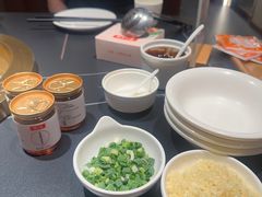-蜀九香火锅(彩虹店)