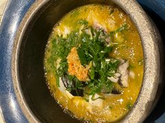 -北書房·墨宴(国际博览中心店)